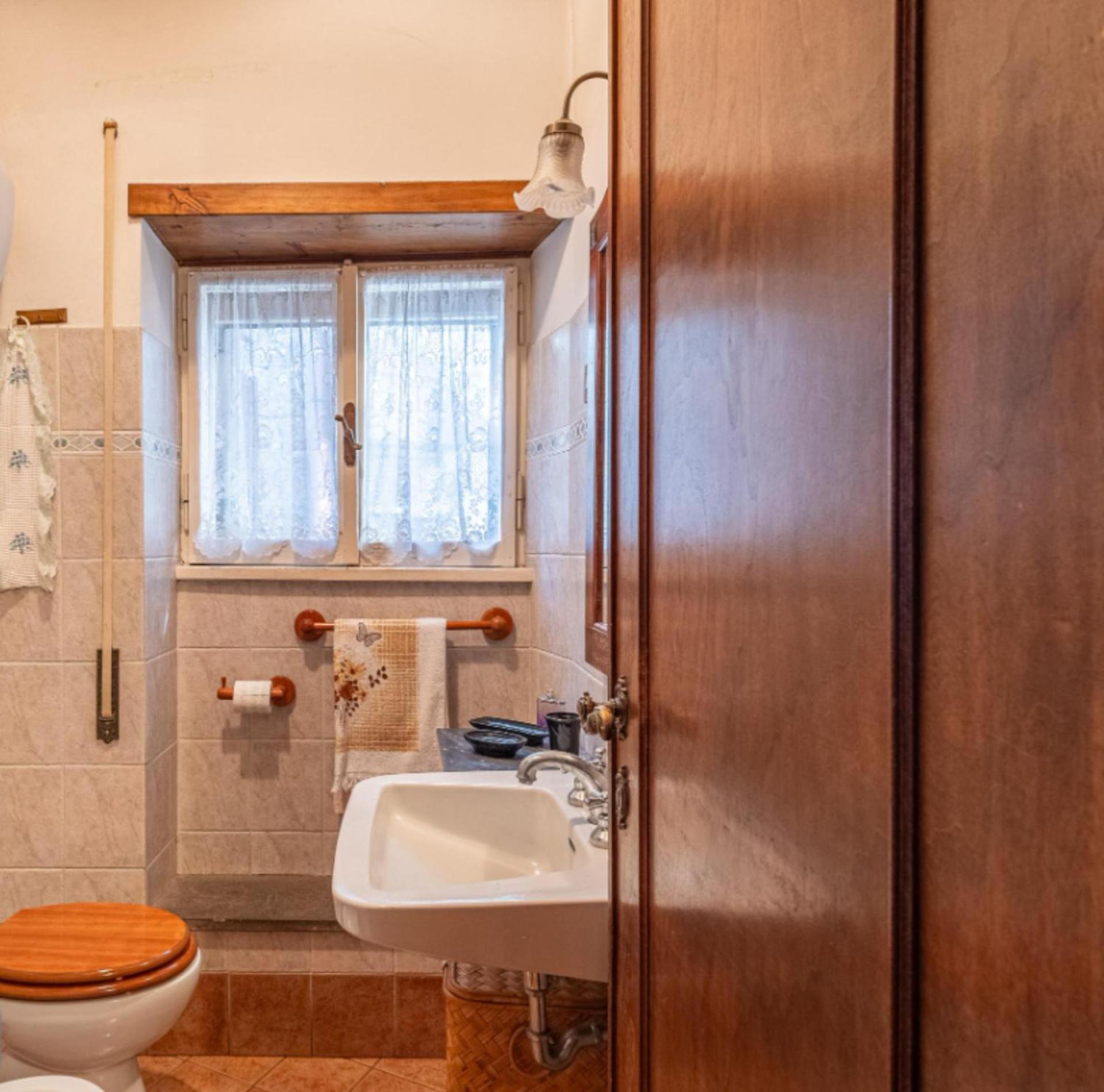 Willow Wood Casa vacanze *