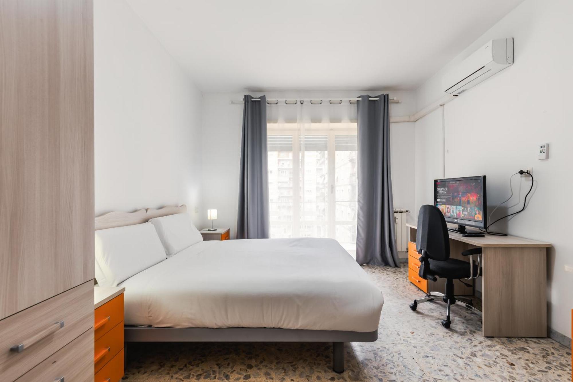 Casa de hóspedes Veturia Roma