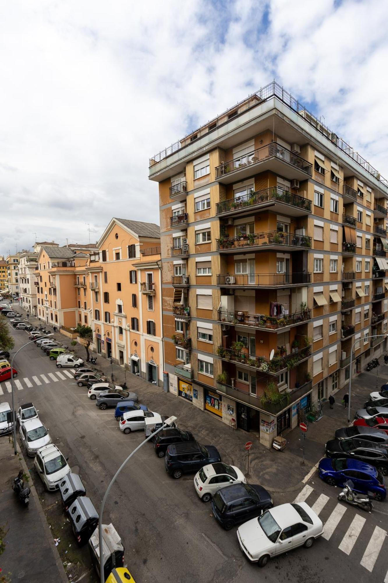 Veturia * Roma