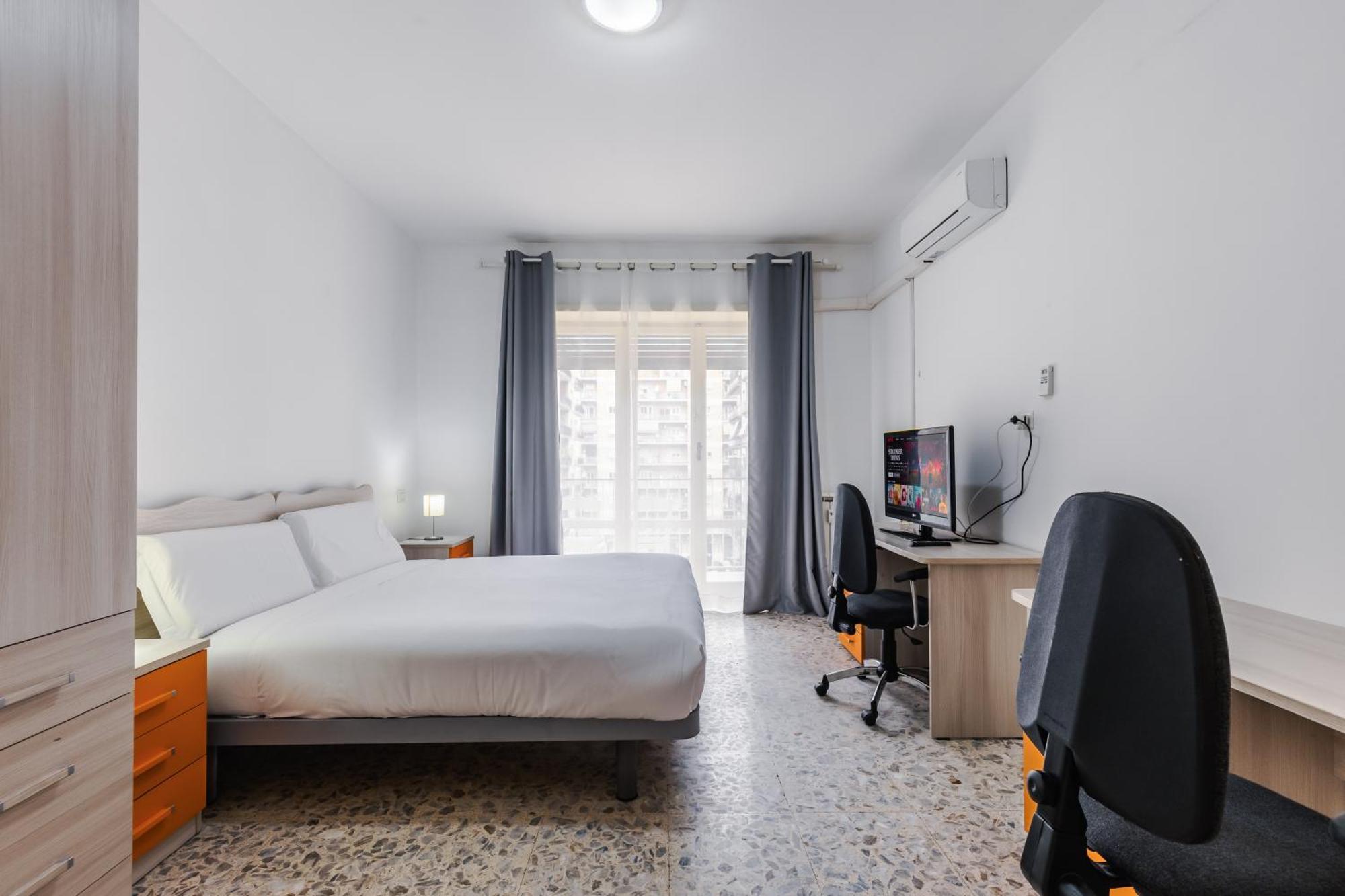 Casa de hóspedes Veturia Roma
