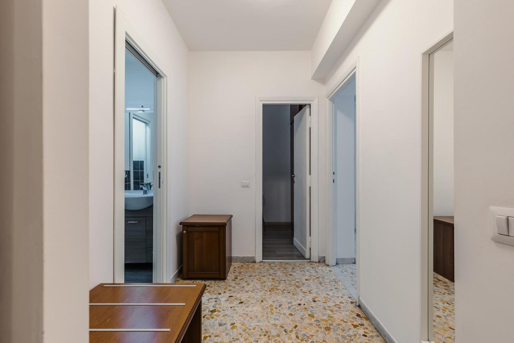 Affittacamere Veturia Roma