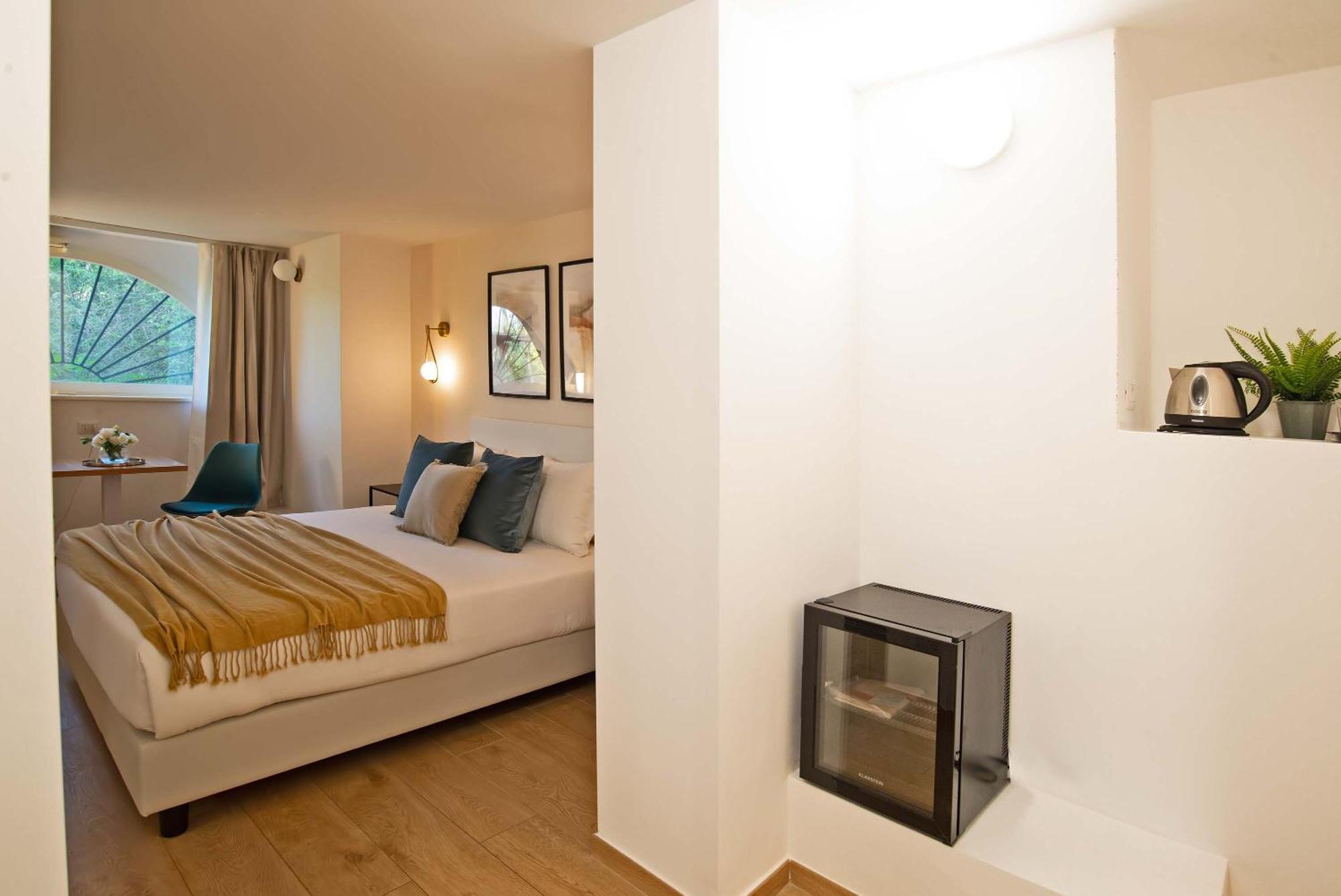 Flaminia - Nord Roma