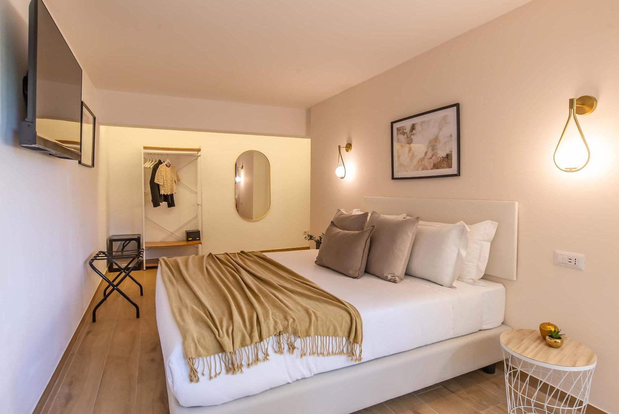 Flaminia - Nord Affittacamere Roma