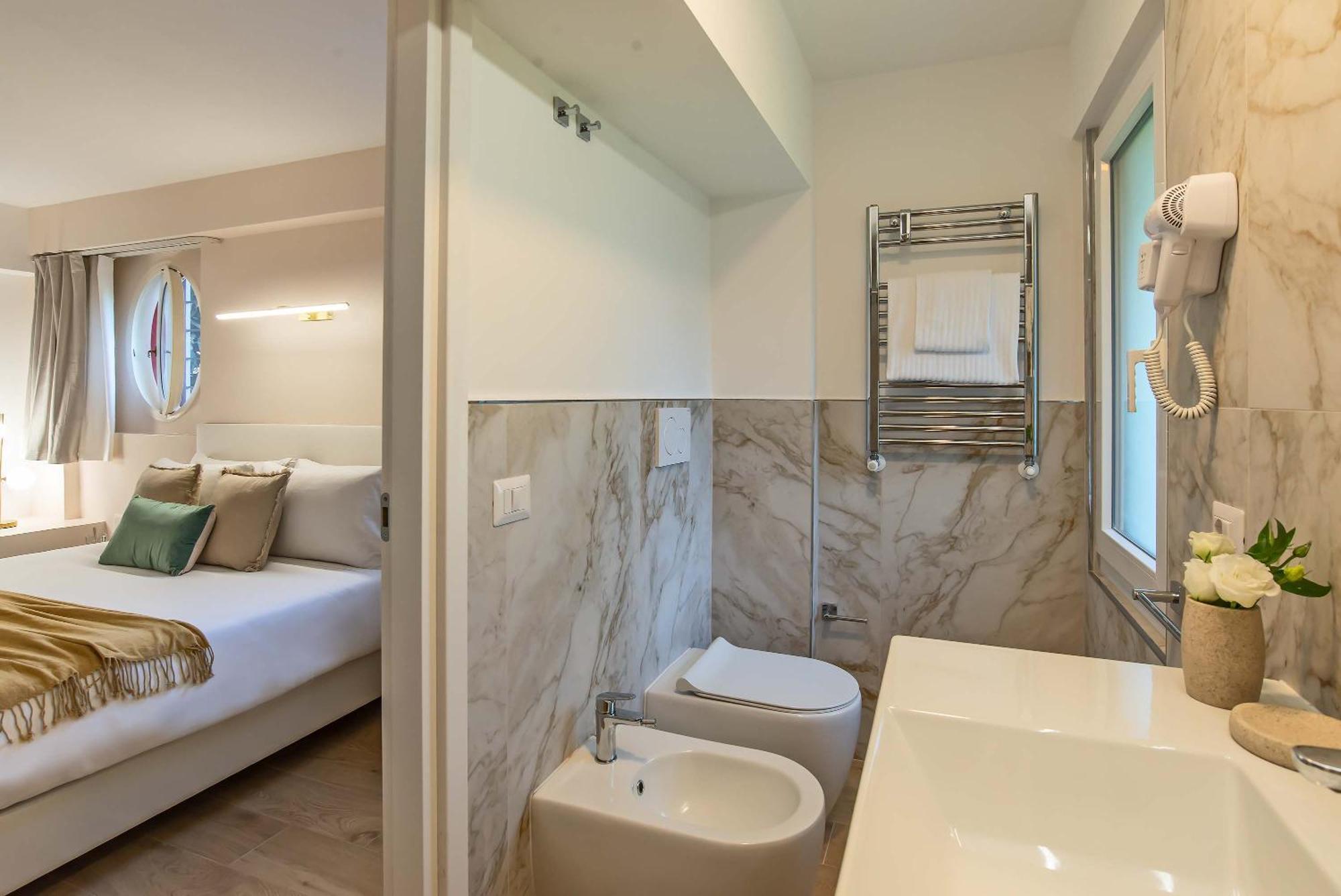 Flaminia - Nord Affittacamere *