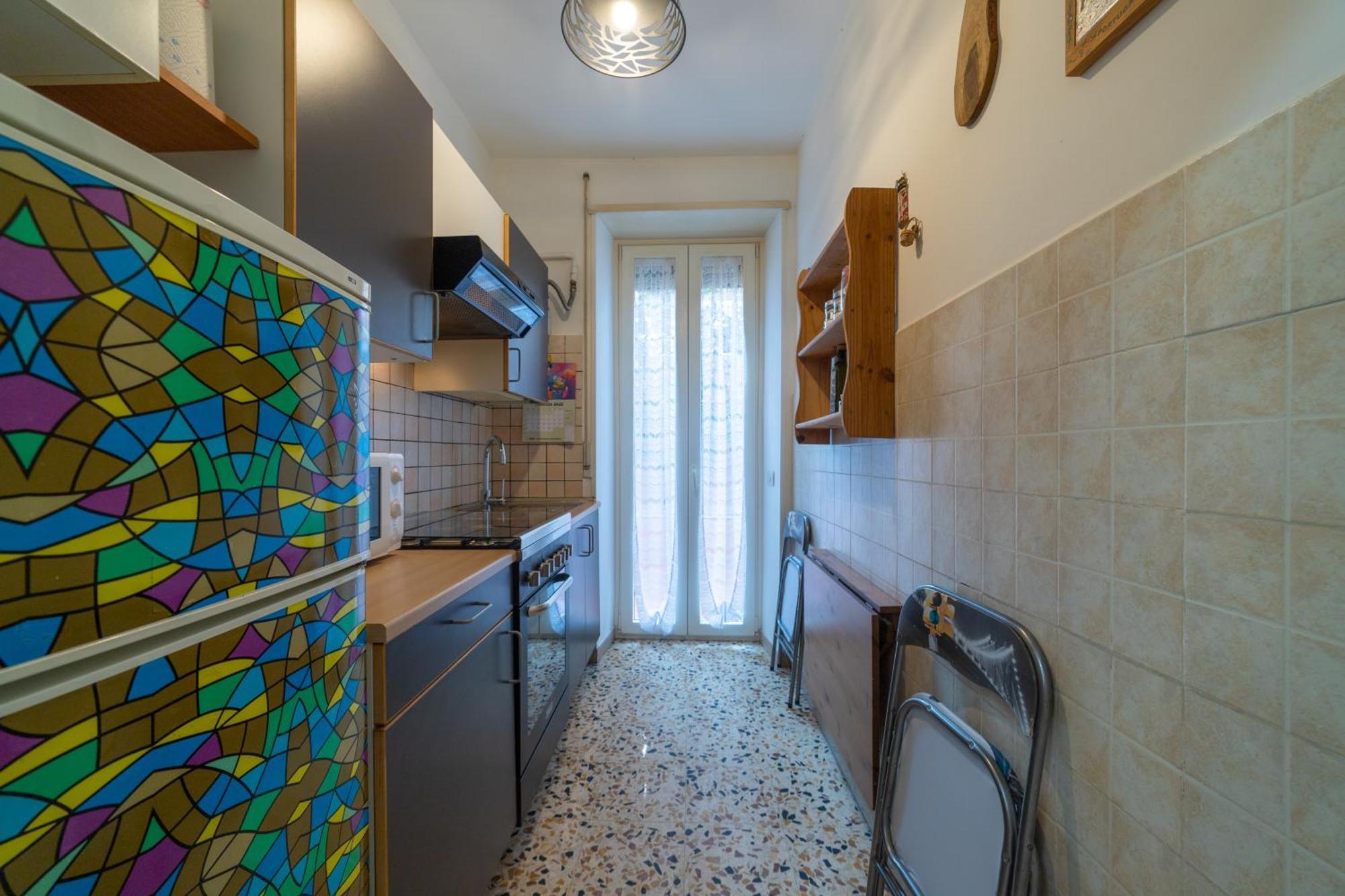 Apartamento Lemon House *
