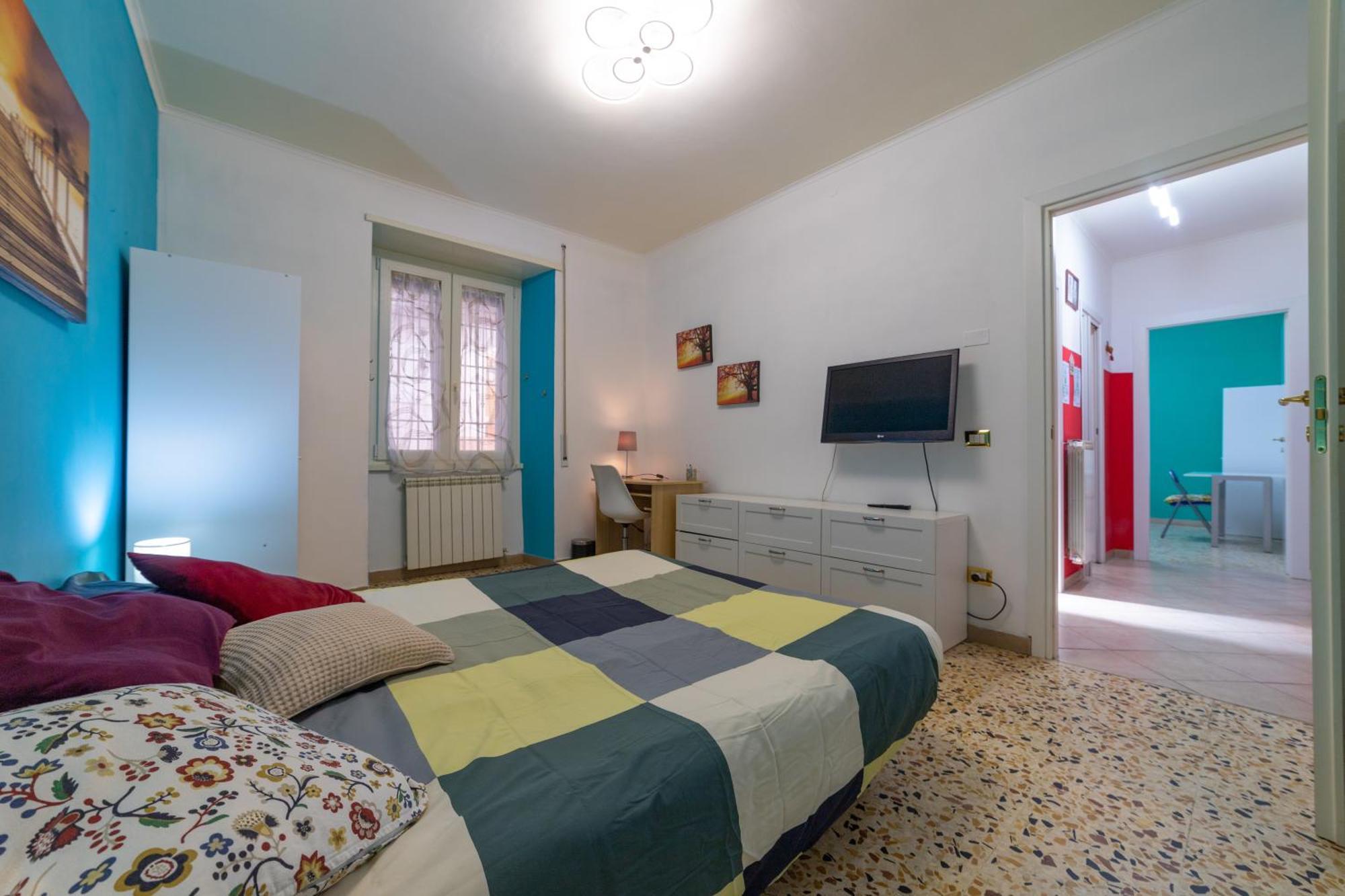 Apartamento Lemon House Roma