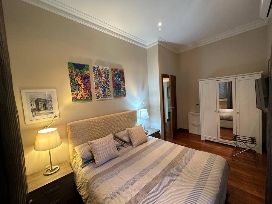 Apartamento Licinia's Luxury *