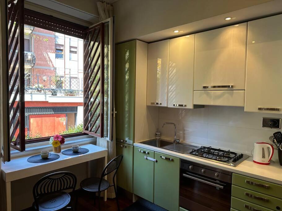 Apartamento Licinia's Luxury *
