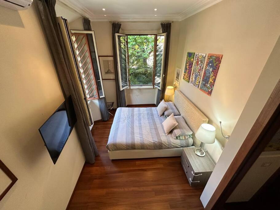Licinia's Luxury