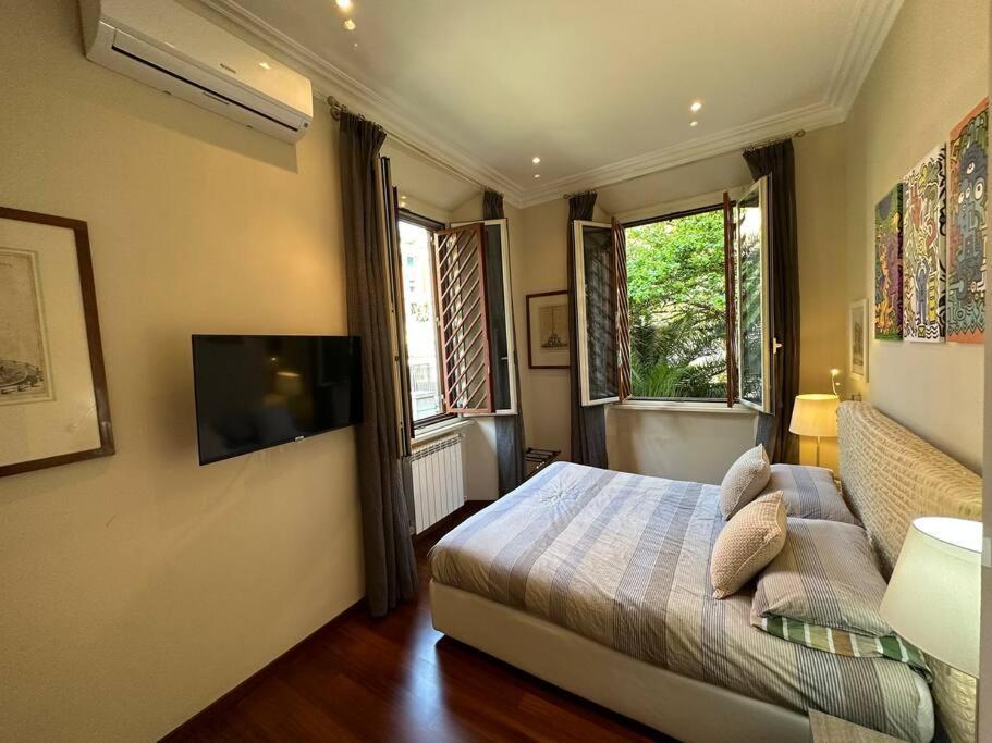 Apartamento Licinia's Luxury *