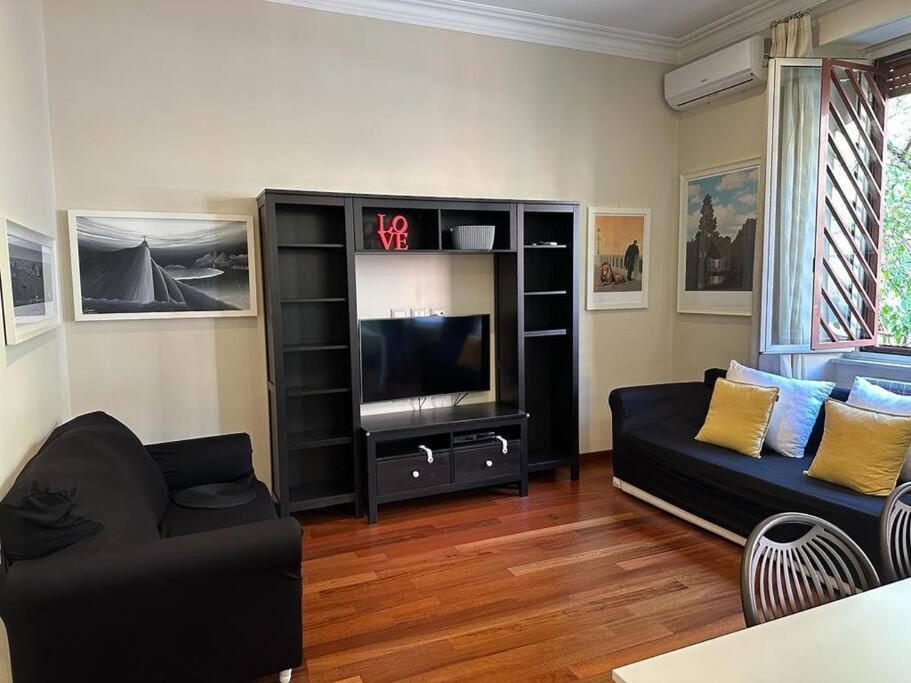 Appartamento Licinia's Luxury Roma