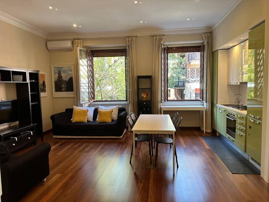 Licinia's Luxury Roma
