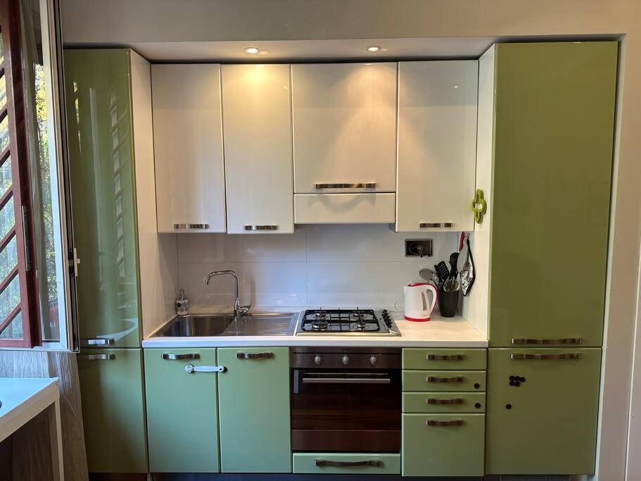 Apartamento Licinia's Luxury *