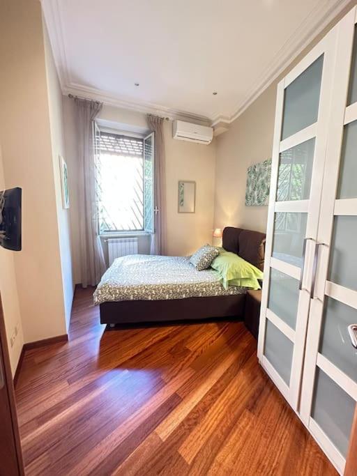 Licinia's Luxury Apartamento Roma