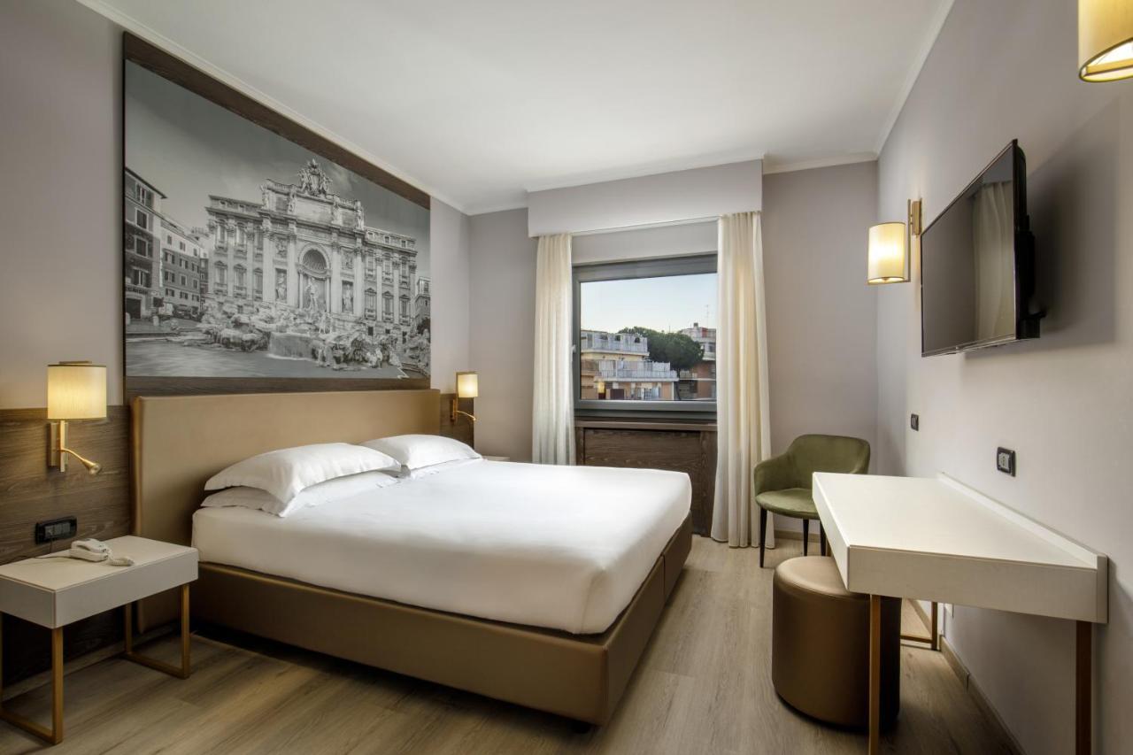 Marc'aurelio Hotel Roma