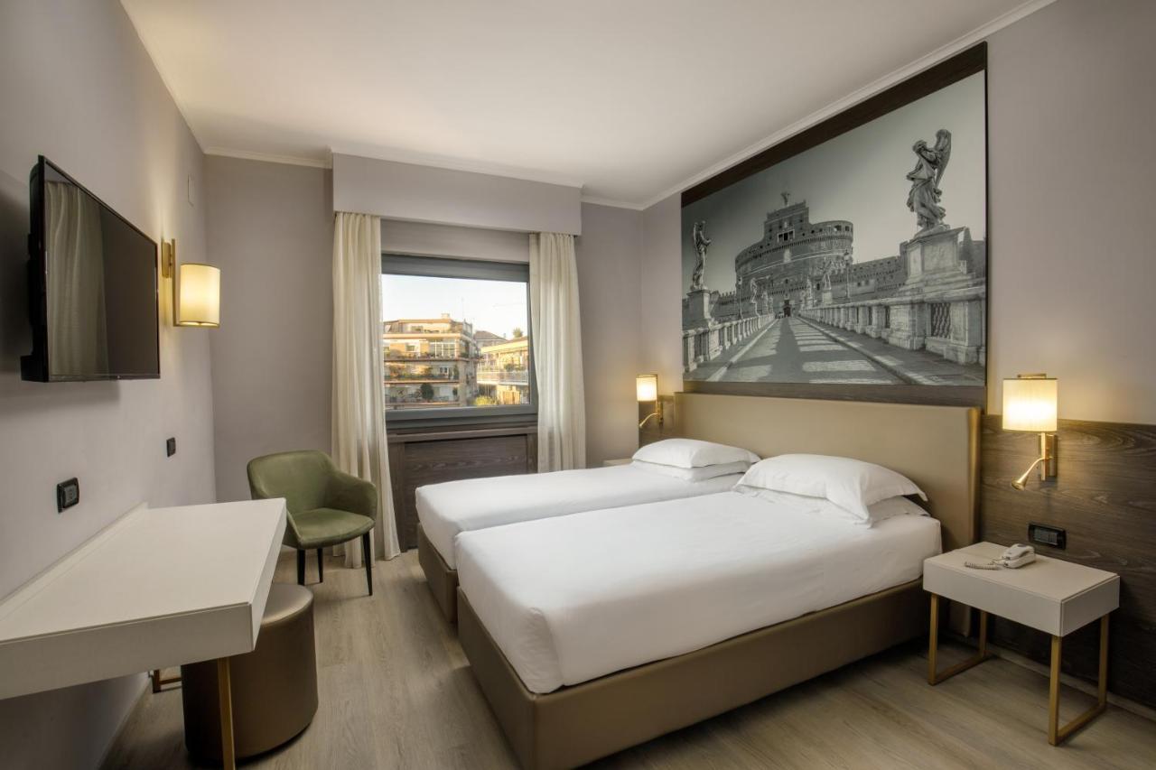 Hotel Marc'aurelio