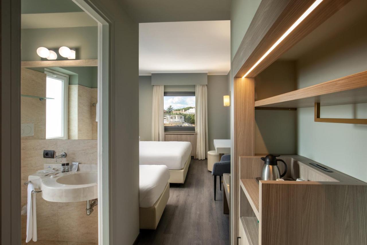 Marc'aurelio 4* Roma