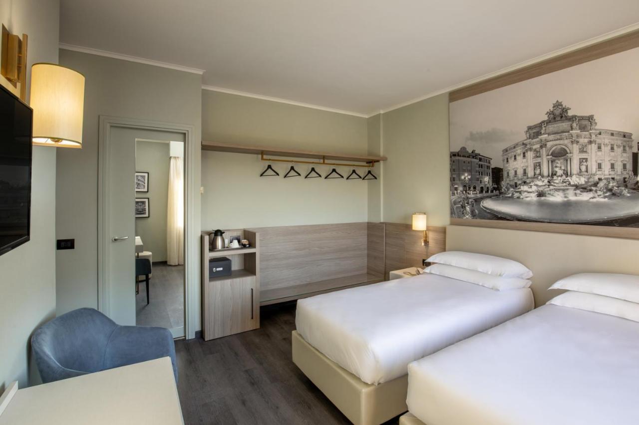 Marc'aurelio 4* Roma