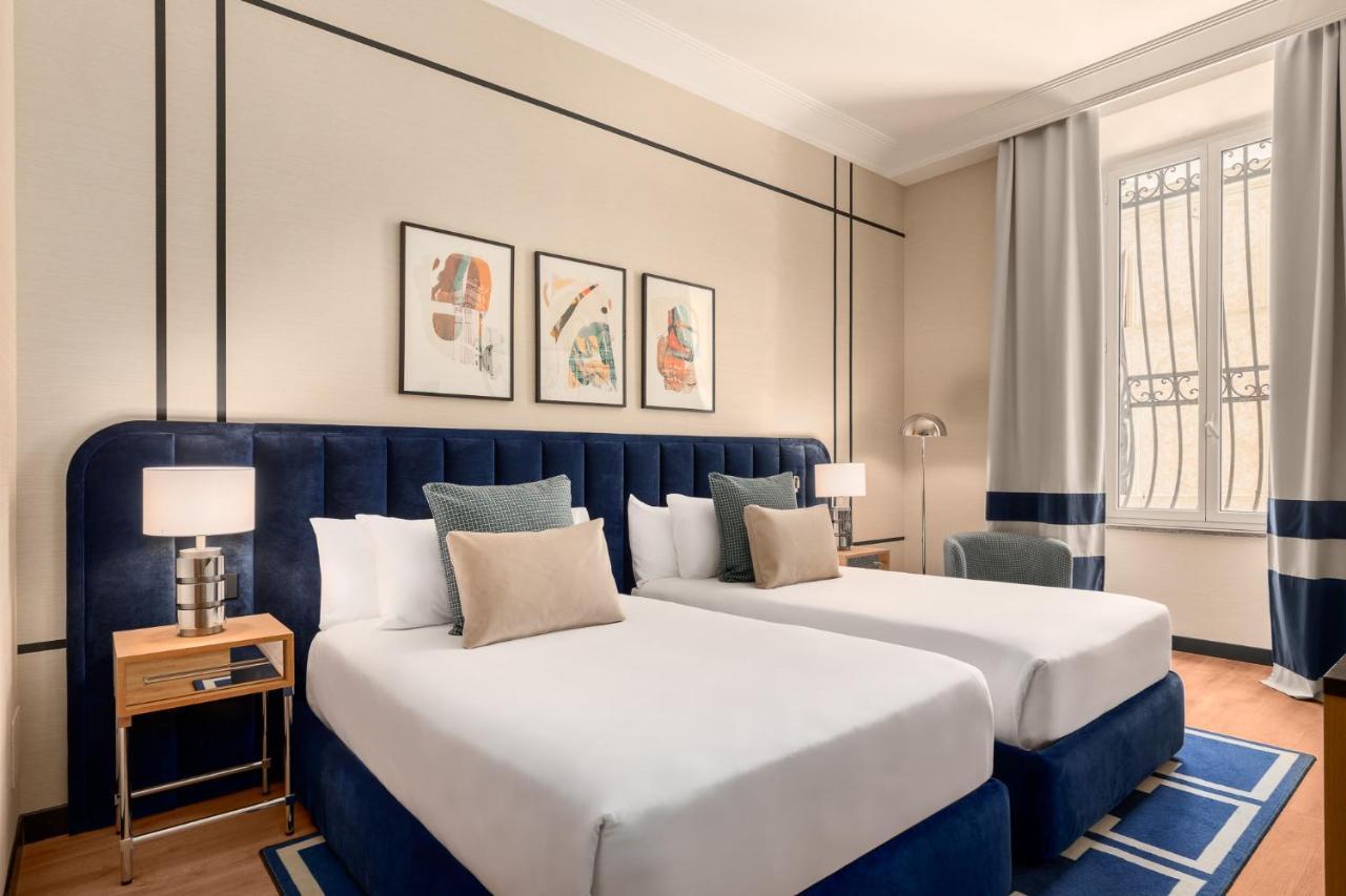 Hotel Mate Collection Mia, Colosseum 4*