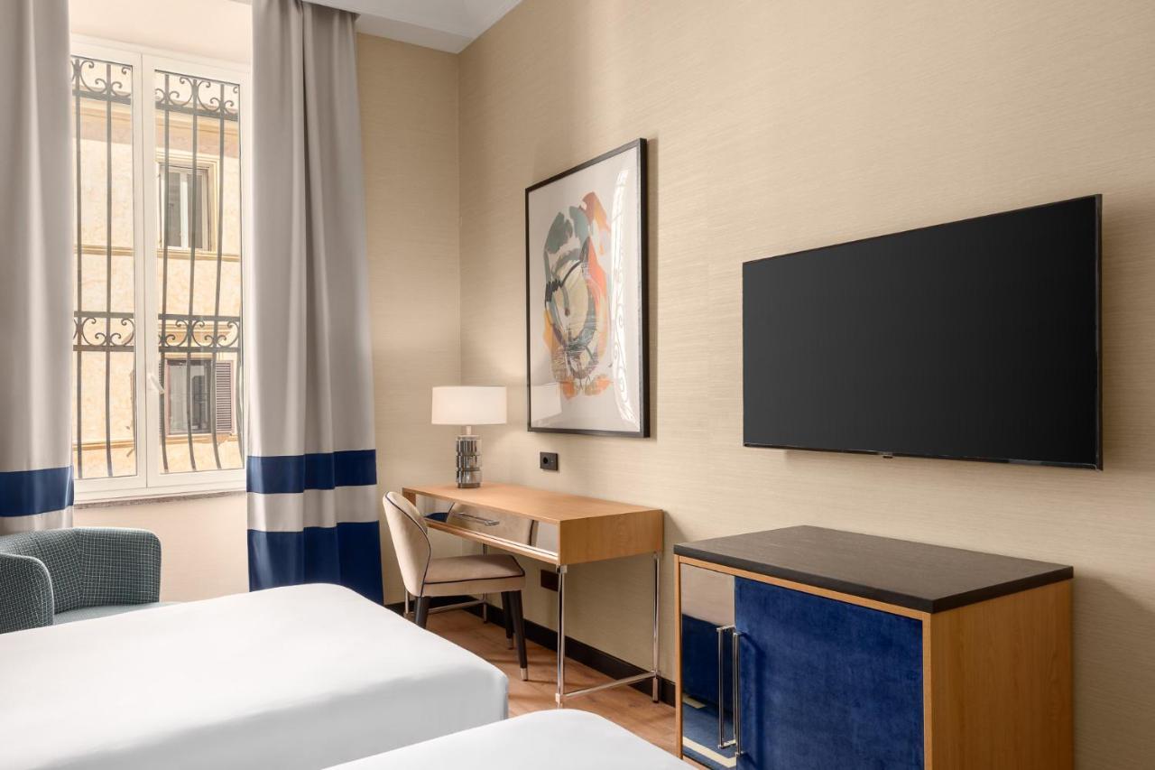 Mate Collection Mia, Colosseum Hotel 4*