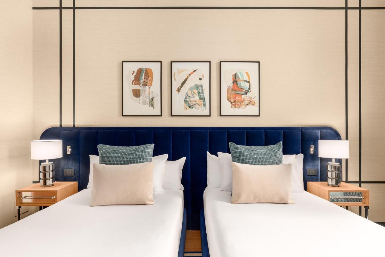 Hotel Mate Collection Mia, Colosseum Rome