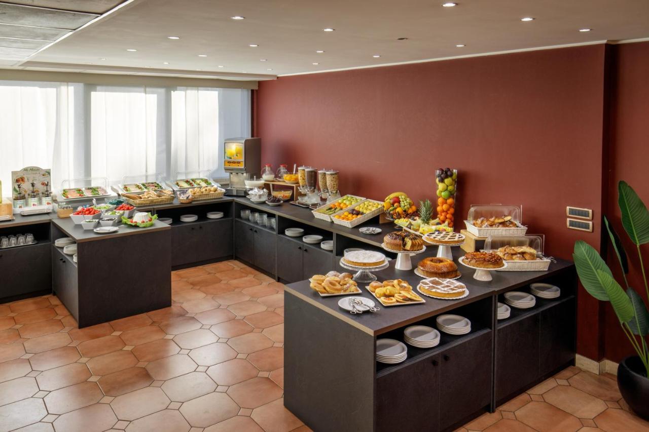 Marc'aurelio Hotel Roma