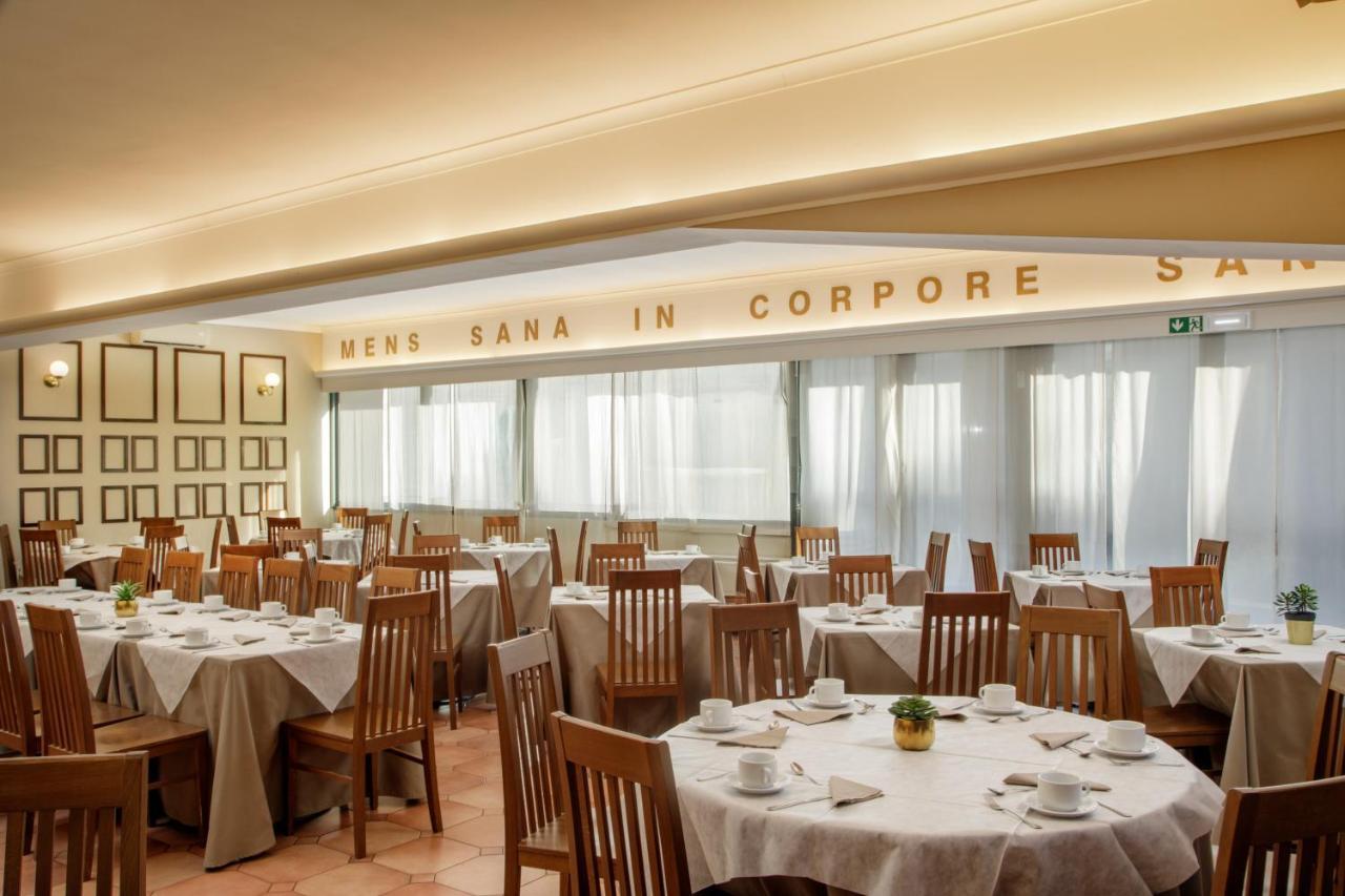 Hotel Marc'aurelio Roma