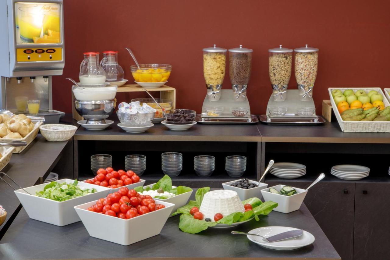 Hotel Marc'aurelio Roma