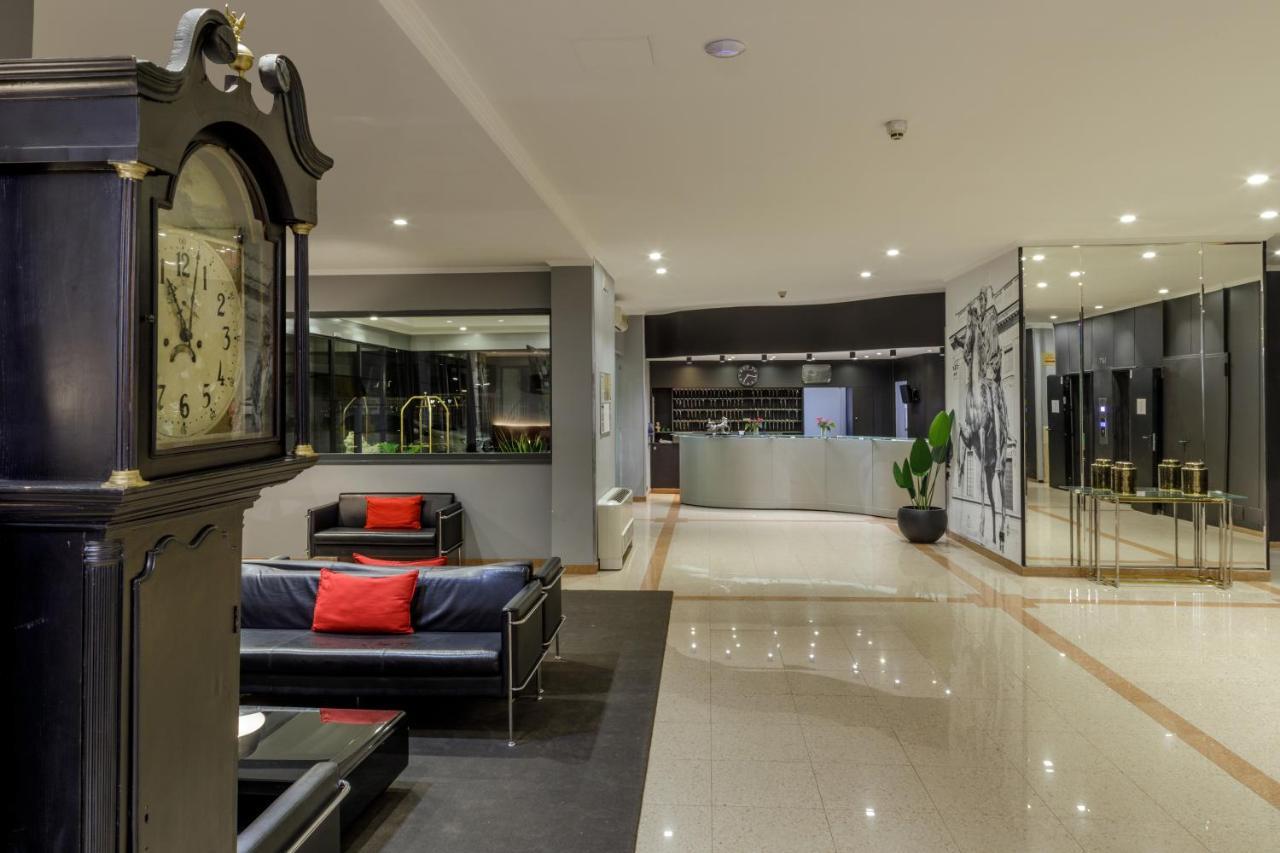 Hotel Marc'aurelio 4*