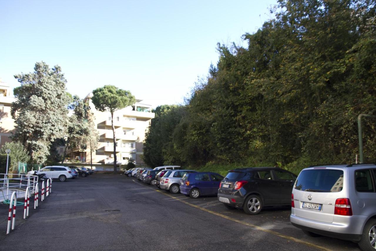Hotel Marc'aurelio 4*