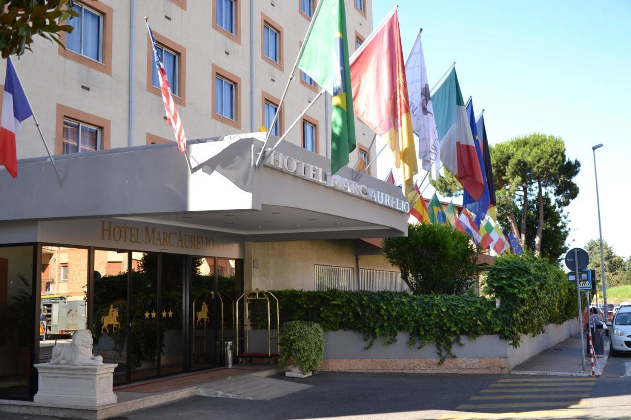 Hotel Marc'aurelio