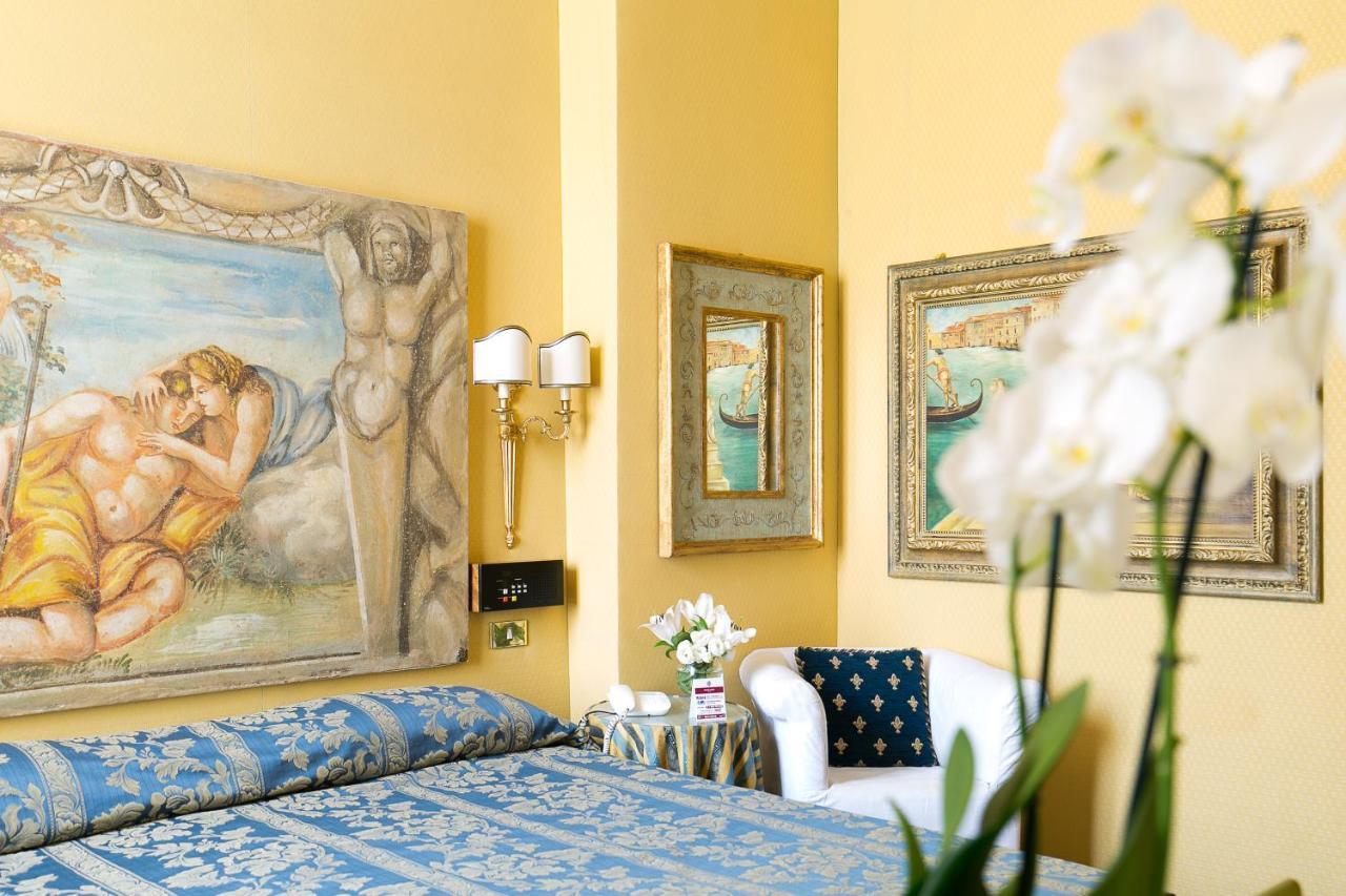 Hotel Celio 3*