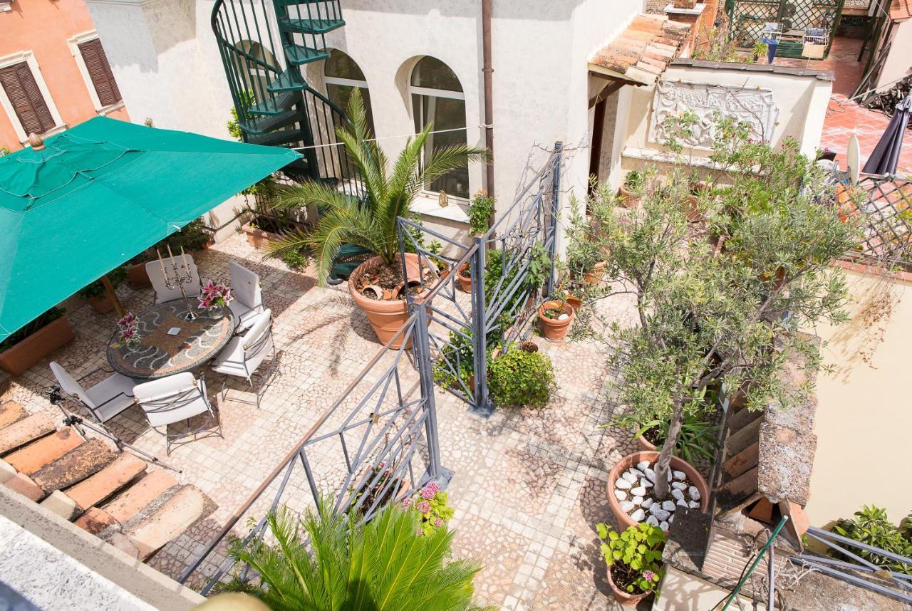 Hotel Celio Roma