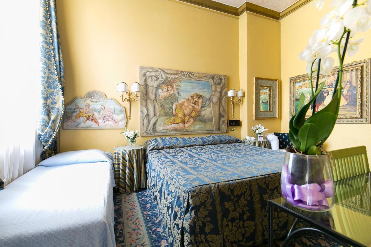 Celio Hotel Roma