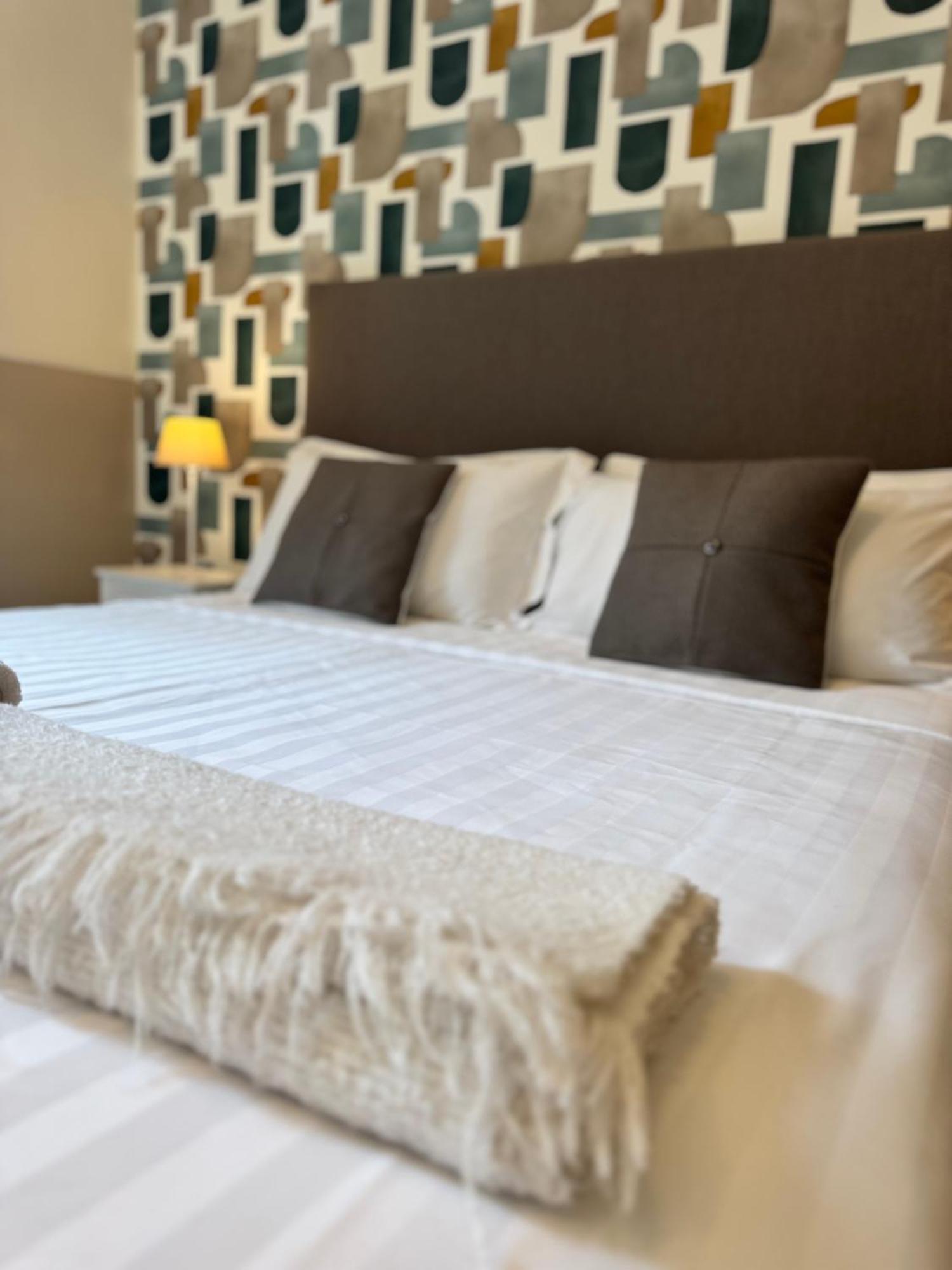 Gjestgiverier My Monti Place 3*