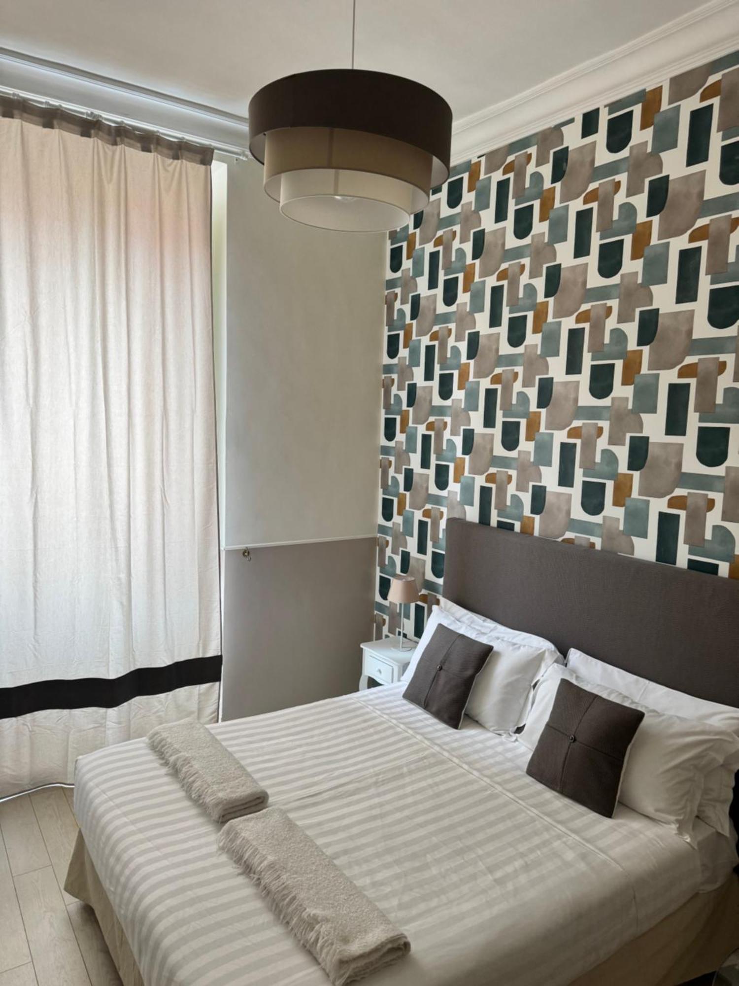 Gjestgiverier My Monti Place 3*
