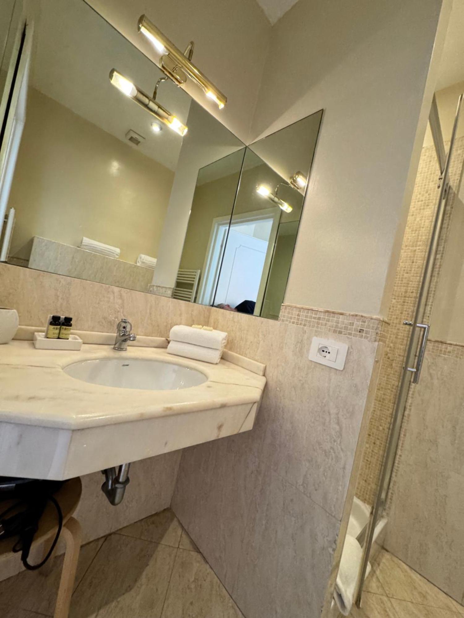 Gjestgiverier My Monti Place Roma