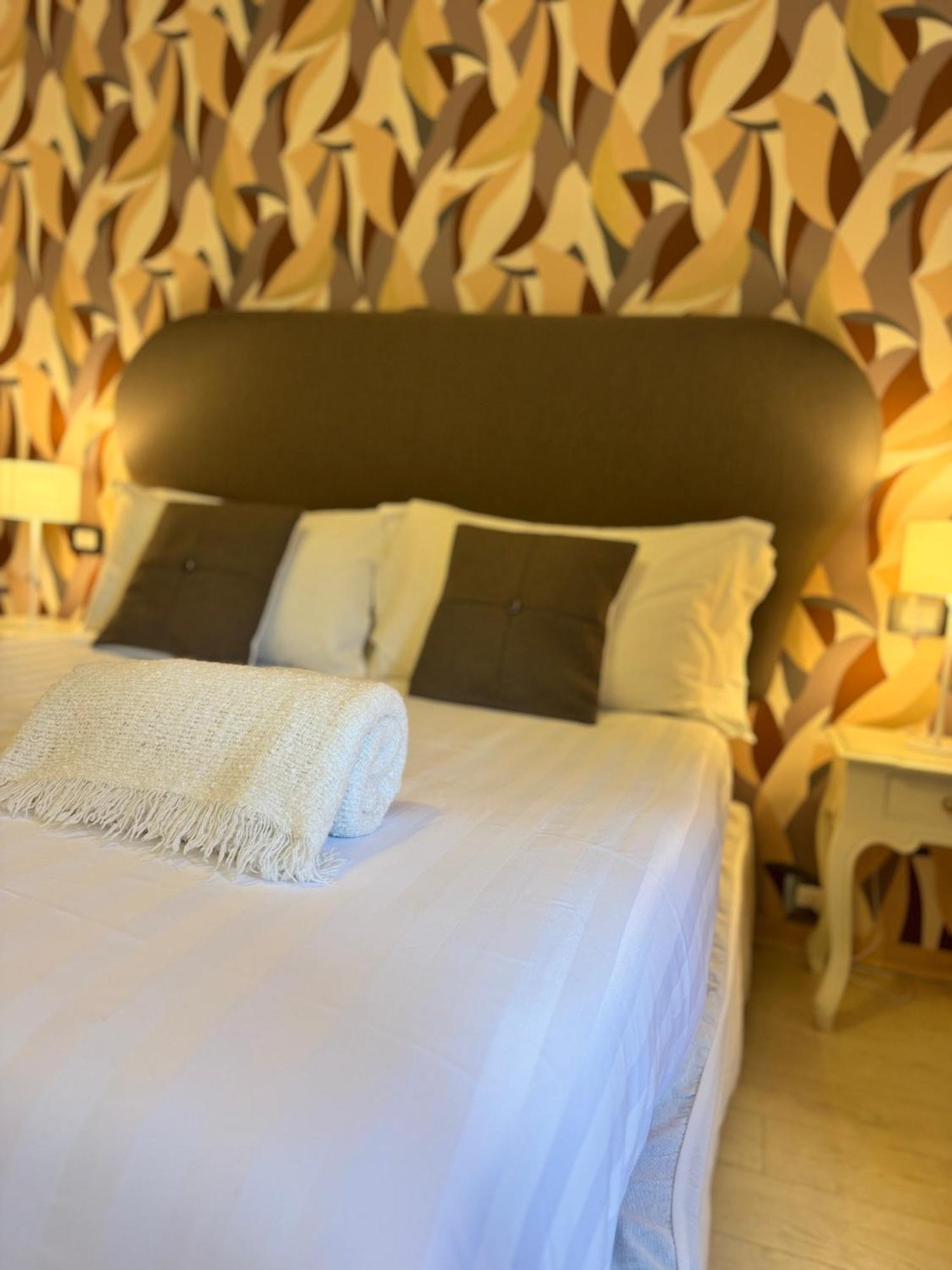 Gjestgiverier My Monti Place 3*