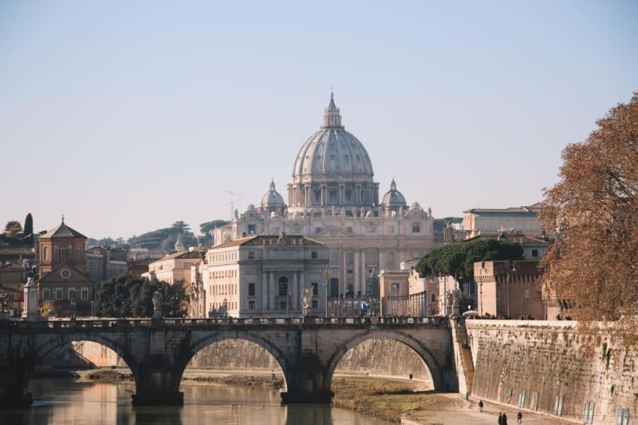 Maison Candia Luxury House 3* Roma