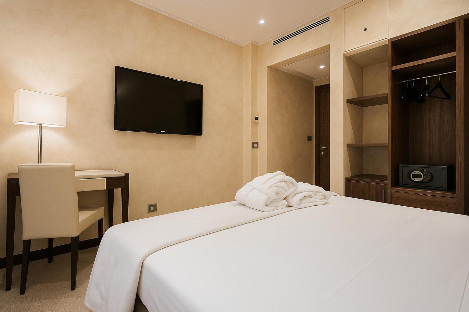 Bed and breakfast Maison Candia Luxury House 3*