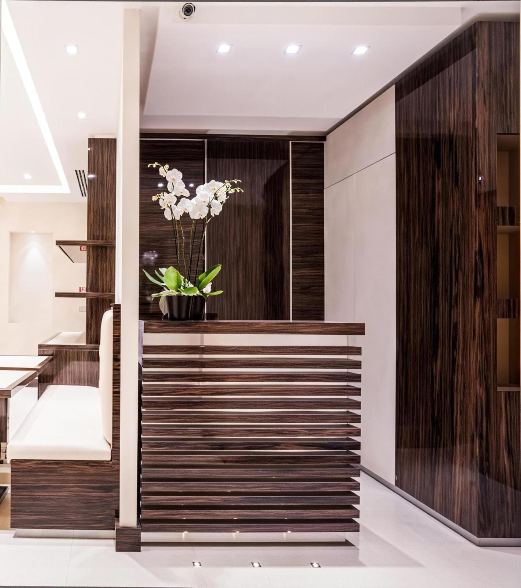 Maison Candia Luxury House Bed and breakfast Roma
