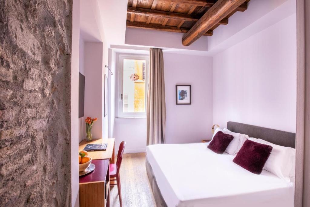 Downtown Boutique House - Ca Domus Collection Affittacamere Roma