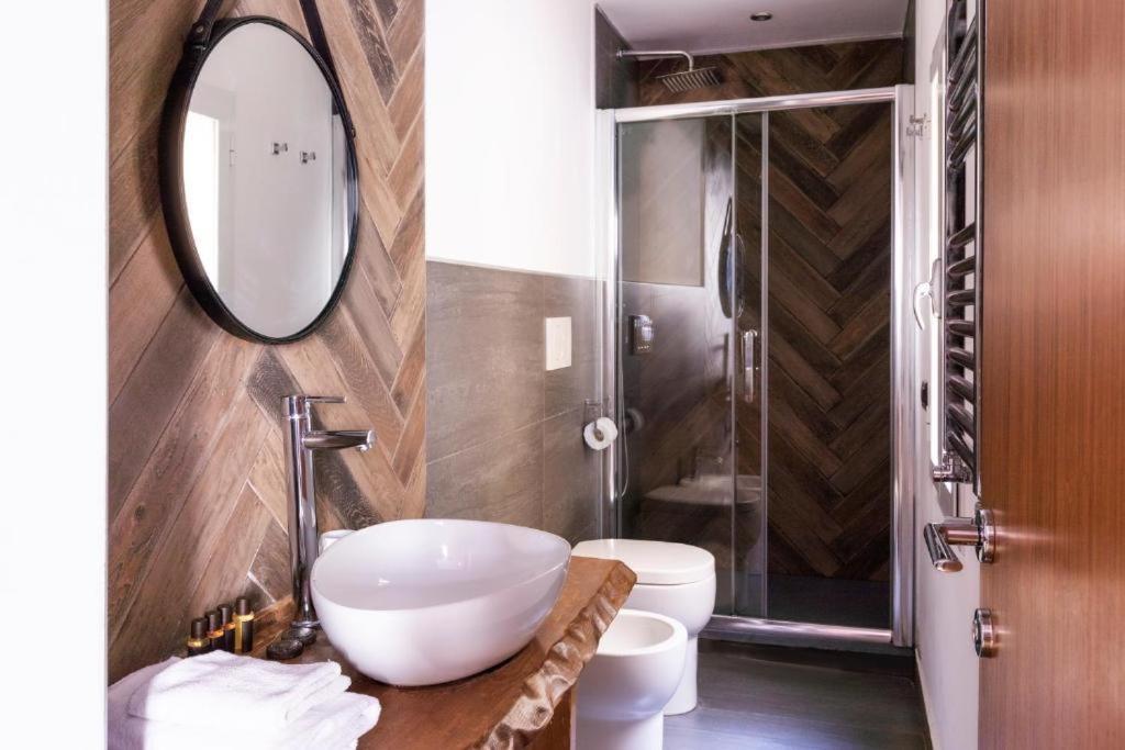 Affittacamere Downtown Boutique House - Ca Domus Collection Roma