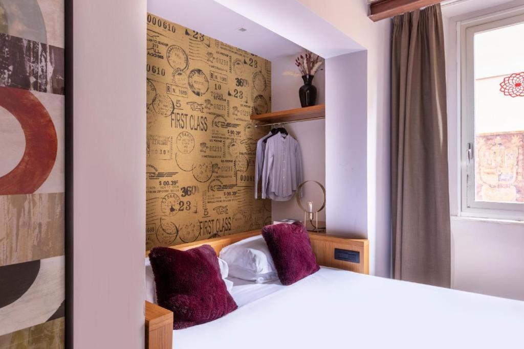Downtown Boutique House - Ca Domus Collection 2* Roma