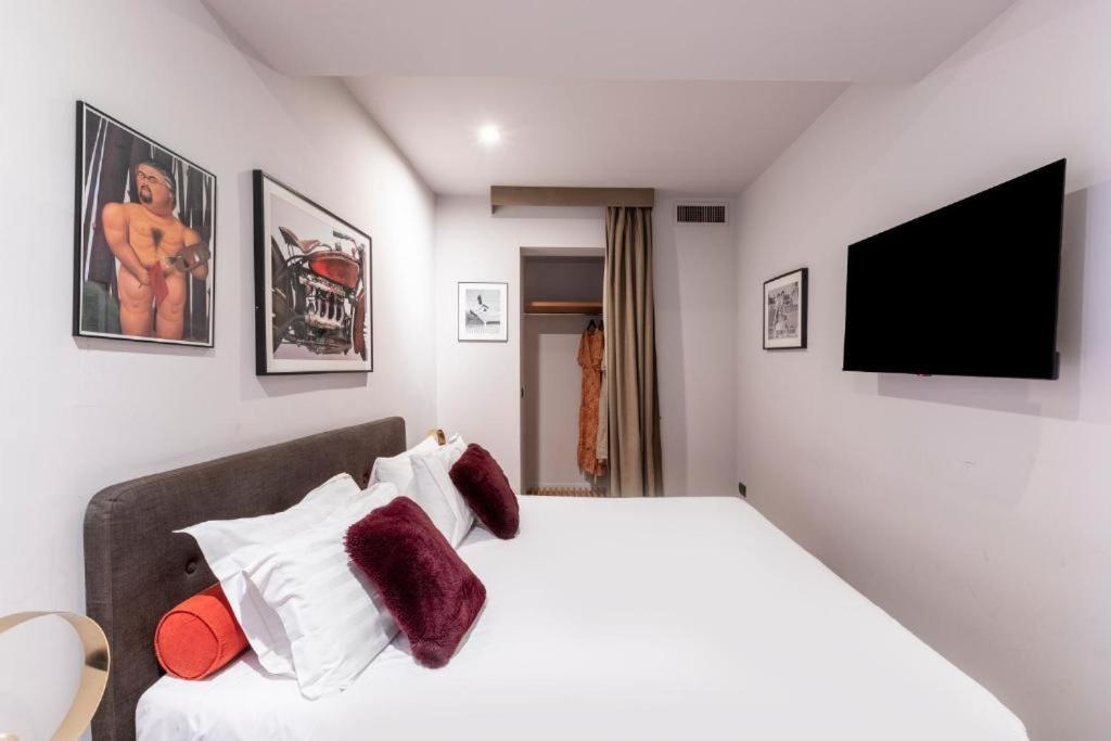 Affittacamere Downtown Boutique House - Ca Domus Collection