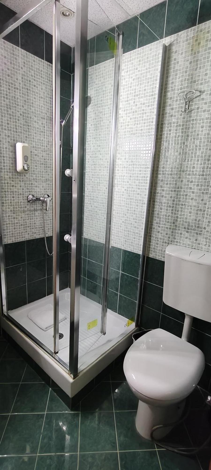 Pensión Er Centurione