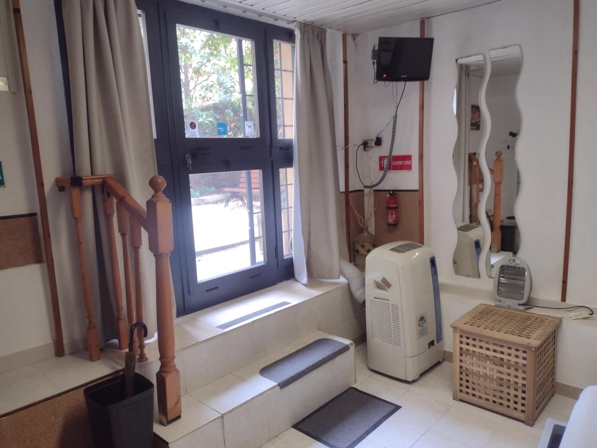 Mini Indipendente Apartamento Roma