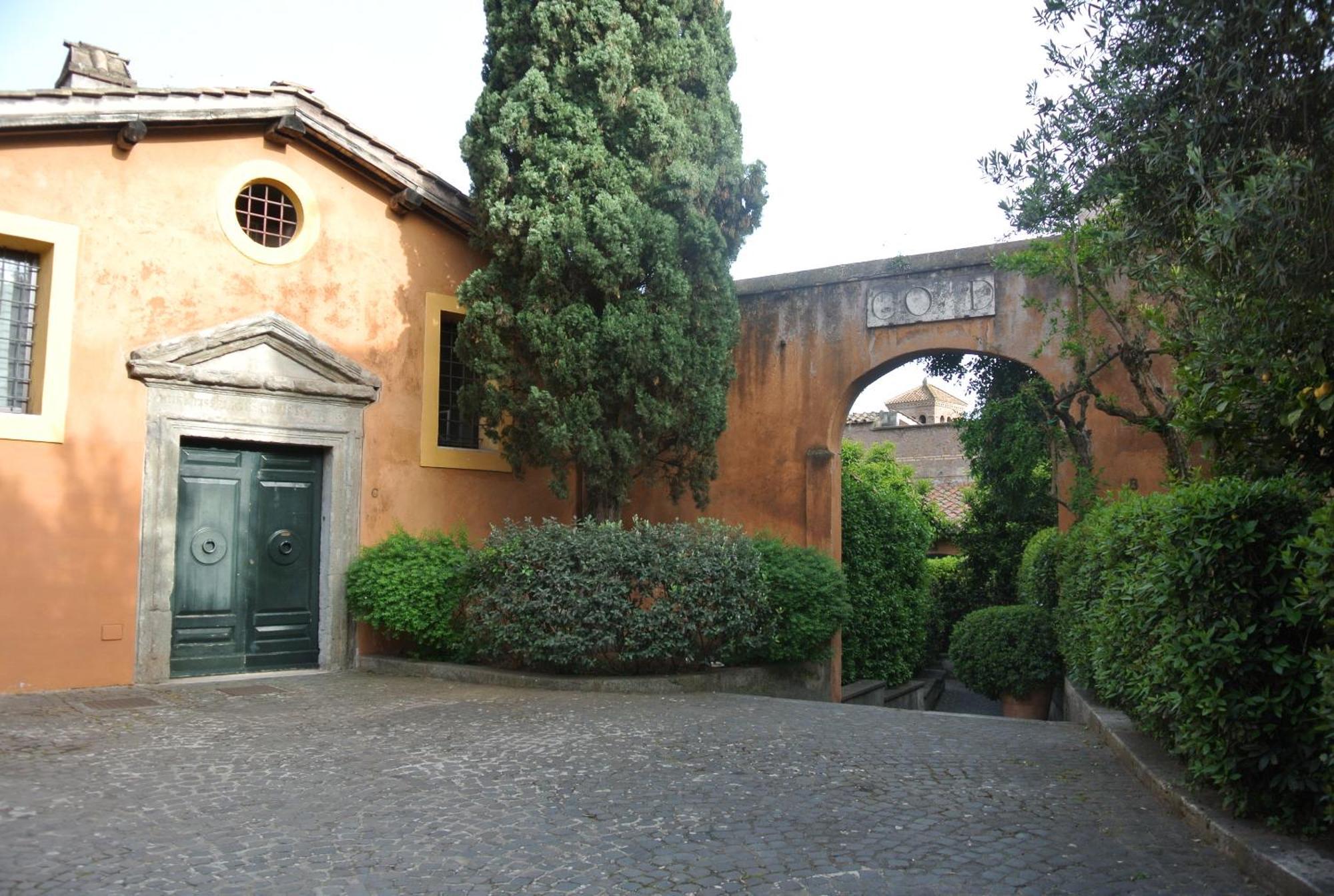 Garden Palatino Appartamento