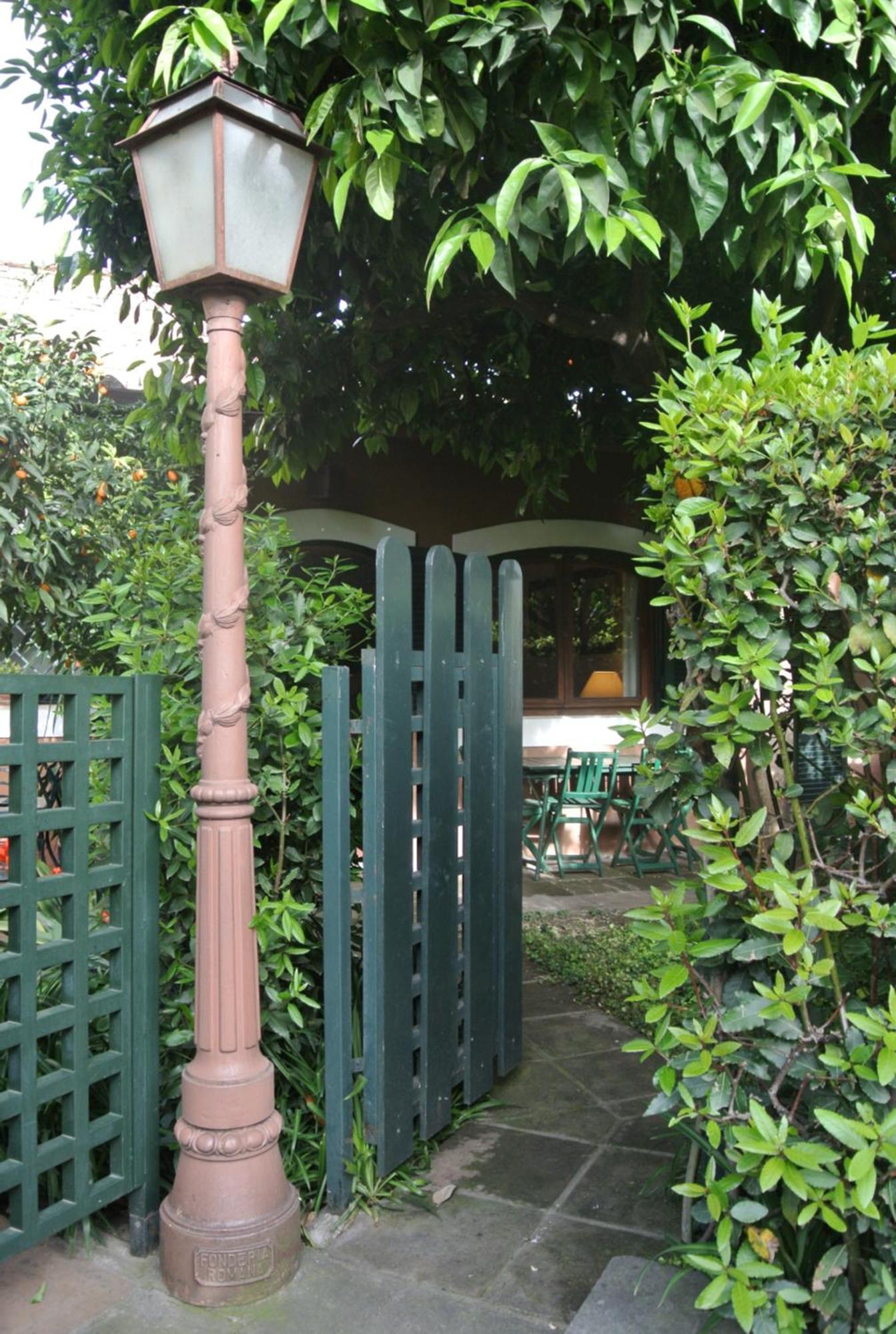 Garden Palatino Appartamento *