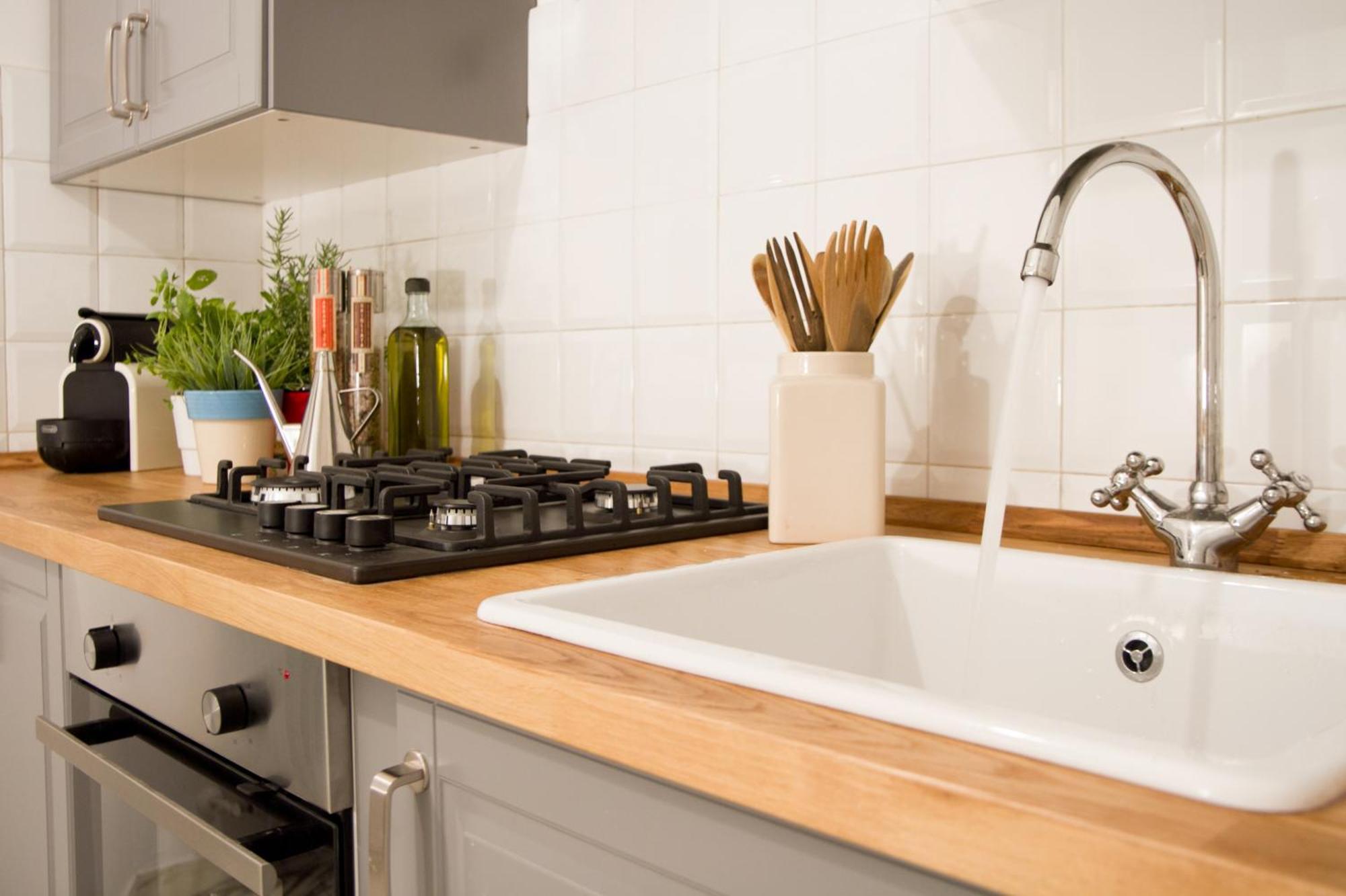 Apartamento Abbitue *